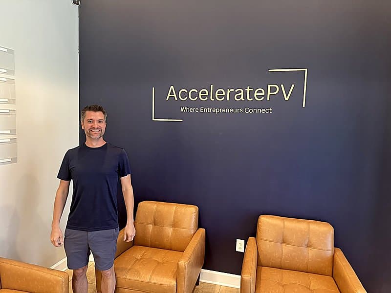 AcceleratePV workshop session